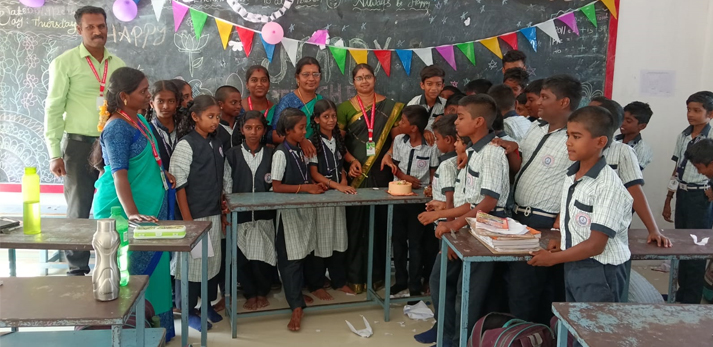 Bharath MHSS