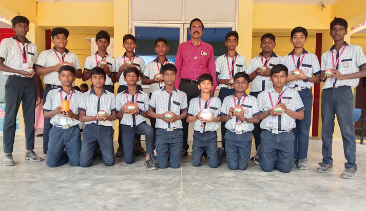 Bharath MHSS