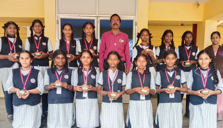 Bharath MHSS