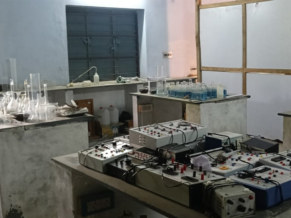 facilities