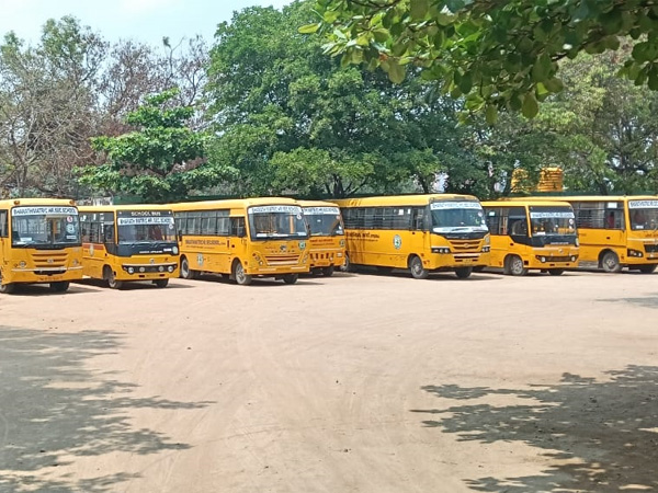facilities