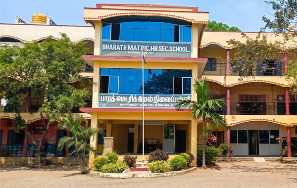 Campus Overview
